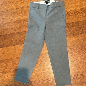 Jcrew Cameron pant